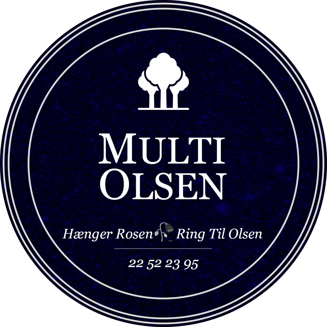 Multi-olsen